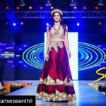 Srinidhi Ramesh Shetty Instagram - 💖👑 #showstopper #leelapalace #chennai #srinidhishetty #srinidhi4misssupranational #roadtomisssupranational #missdivasupranational #misssupranational #misssupranationalindia2016 - Yamaha Fascino Miss Diva Supranational 2016 💖