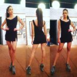 Srinidhi Ramesh Shetty Instagram – Loved this high fashion, high pony, edgy look of mine.. #divadays #throwback 💖
@biancalouzado_79
U n ur team..absolutely love it😘💖❤ #superhighheels #suspendedramptask #highfashion #srinidhishetty #srinidhi4misssupranational #roadtomisssupranational #misssupranational #misssupranationalindia2016
– Yamaha Fascino Miss Diva Miss Supranational India 2016