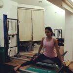 Srinidhi Ramesh Shetty Instagram – Keep calm and stretch on😜😜 Thank you #thepilatesstudio @samir.purohit 😊

#bodyfitgoals #happiness #afterworkout #stretching #pilates #lovedit #SrinidhiShetty #srinidhi4misssupranational #misssupranational #roadtomisssupranational #MissSupranationalIndia2016 ❤