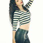 Srinidhi Ramesh Shetty Instagram - Everything you've ever wanted, is one step outside your comfort zone.. Good morning.. Hv a beautiful day ahead❤❤ #thursdaythoughts #motivation #nevergiveup #moveoutofyourcomfortzone #srinidhishetty #srinidhi4misssupranational #roadtomisssupranational #misssupranational #misssupranationalindia2016 - Yamaha Fascino Miss Diva Miss Supranational India 2016 ❤