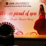 Srinidhi Ramesh Shetty Instagram – Will it be Easy??
Nope..
Worth it??
Absolutely..!! 💫

#thatcrown #thankyou #humbled #homecoming #college #felicitation #proudmoment #srinidhishetty #srinidhi4misssupranational #roadtomisssupranational #misssupranational #misssupranationalindia2016
– Yamaha Fascino Miss Diva Miss Supranational India 2016 💖