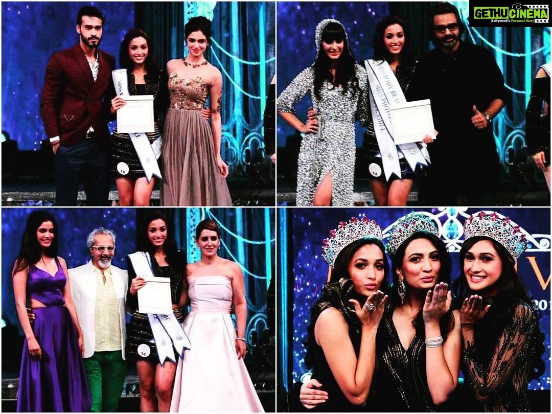 Srinidhi Ramesh Shetty Instagram - Miss beautiful smile ππ Miss photogenic π·π° Miss body beautiful πΊπ #subcontest #humbled #sograteful #subtitles #thankyou #yamahafascino #missdiva2016 #misssupranationalindia2016 ππ