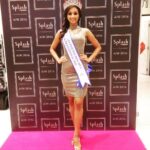 Srinidhi Ramesh Shetty Instagram - 👑💖 #styledby #splash #splashindia #sponsorsshoot #yamahafascino #missdiva2016 #misssupranationalindia2016 💖