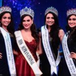 Srinidhi Ramesh Shetty Instagram - Miss Supranational India 2016 it is 💖😍 #humbled #thankyou #sograteful #newbeginning #yamahafascino #missdiva2016 #misssupranationalindia2016 💖