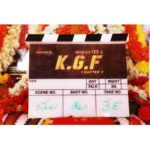 Srinidhi Ramesh Shetty Instagram – KGF Chapter 2 – Muhurtha ♥️
Yet another new beginning for all of us..
This time bigger and grander 💥
Thank you all for making KGF Chapter 1 a huge success.. As we begin KGF 2 journey, we wish your support and blessings 🙏🏻 🙏🏻
Much love to all ♥️ #NewBeginnings #Muhurtha #KGFChapter2 #grateful #HereItBegins 💥

#PrashanthNeel @vkiragandur @thenameisyash @bhuvanphotography @kg5587 @bunnysncarrots @hombalefilms @kirtanmn #KGFTeam @excelmovies #KGF #Chapter2 💥♥️🙏🏻