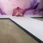 Srinidhi Ramesh Shetty Instagram - Doing what I love the most ❤❤ Hope you all enjoy it💟👼 #talentround #subcontest #nainaandmanpreet #inspiration #manpreet #naina #dance #ghagra #bollywood #part1 #filmy #danceforlife #lovewhatido #missuniverseindia #yamahafascino #missdiva2016 ❤