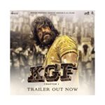 Srinidhi Ramesh Shetty Instagram – Here it is!!! Witness the Epic trailer of #KGF ❤
Link in bio 💥

Releases on 21.12.2018 💥

#PrashanthNeel #VijayKiragandur #Yash #HombaleFilms #AAFilms #ExcelEntertainment #KGF ❤