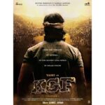 Srinidhi Ramesh Shetty Instagram - Introducing KGF - Kolar Gold Fields, a land of Power, Gold and where fortune favours the brave... 😍 The magic of #KGF hitting theatres on December 21st 💥 💥 💥 And the trailer will be released on 9th November at 2.30pm ❤ Wishing you all a very happy n a safe Deepavali 🙏🏻🤗 💃 #KGF#HombaleFilms #AAFilms #VijayKiragandur #Prashanthneel #Yash #ExcelEntertainment 💥