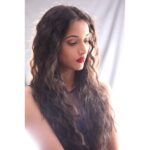 Srinidhi Ramesh Shetty Instagram – #just ☘