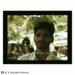 Sruthi Hariharan Instagram – August 15, 2018. 
This video makes my blood boil – and I don’t want to be celebratory just cos I have to be.
I don’t feel it . I don’t see it . Independance- what does it truly mean in Indian society today? 
This video……
We need independance from people like this . Independance from regressive, un just, inequal, perspectives like this . Independance from that helplessness we feel, cos we aren’t able to do anything about ideologies such as this / we just dont have the time to worry about people like this . 
And of course, gender discrimination, such as this, is just one of the myriad issues. Religious intolerance, hazardous civic management issues, weak, out-of-date, insufficient laws and legislations; our country is reeking with so many issues- the list could go on. .
.
So I wonder….
Are we truly independant and free ? Are we today, as a society moving towards being better than what we were yesterday? Are we being responsible, and leaving a better tomorrow for our children of today ? .
Its 72 years since 1947.
And I cant help but wonder, where do we stand today ?