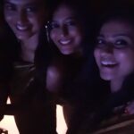 Sruthi Hariharan Instagram – Cos these two are just Love .. @shubra.aiyappa
@nidhisubbaiah -Thank you ladies for making my Saturday evening so memorable :) 
Can’t wait for the next chance we get to do all that we did again . 
#afterpartyscenes