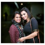 Sruthi Hariharan Instagram – She walked into the the PCMB F section at Christ University in 2004 .
I saw her, smiled and moved aside ….
Me loud and extroverted, she timid and introverted. 
We sat on the same bench for the next two years… We laughed together, ate each other’s lunch box sneakily during class, sight adichified random guys, did most of our first times together, and held each other everytime we were low or heart broken.. Somehow a cheesecake and each other did the trick – all the time . 
Till date she remains my rock, my confidantè and the safe-keeper of most of my secrets 🙂
Thank you for never ever giving up on me  @yashaswini.gurulingaiah ❤ I dont know what I’d do without you … PC: @raaghavphotography