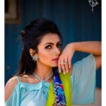 Sruthi Hariharan Instagram - Quirk love 2 Saree from @thequirkbox Ring from @quirksmithjewelry Earring by @aadyaaoriginals Styled by @bapatshweta Styling assistant @snehagajula007 Assisted by : @shashwatichandrashekar MUA : @shivugowda2011 Hair by supriya Photography by @raaghavphotography #masterdancer #colourssuper #tonightat8pm #kidsanddance