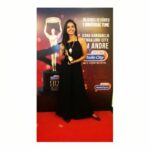 Sruthi Hariharan Instagram – “Art enables us to find ourselves, and lose ourselves, both at the same time” … and while you are at it .. doing what you love and vice versa, when something like this comes along, it is reassuring and in a weird way satisfying 😊This award especially – the #radiocitycineawards was given based on public voting and even the ceremony was private, special and fun – no unecessary expenditures – no worry about what to wear for the red carpet – no fake smiling for the camera or shutterbugs… and most importantly it was transparent and based on what you – the audience voted . So it is with immense gratitude that I hold this award and thank each of you who voted for dear little me 😁😁 Lots of love right back to you all ❤😊
Also @radiocityindia – thank you for not just this, but for the constant love and support you give to artistes like us and extra love and support you give when we make our smaller budget, honest films … :) Also for a change – no credits ☺ 
#motivated #noturningback #simpleandsweet #loveforcinema