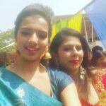 Sruthi Hariharan Instagram – #Mysooru @ wedding house :)