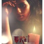 Sruthi Hariharan Instagram - We just released the trailer of #URVI and I feel FAN-TAS-TIC . We have been receiving awesome feedback - so if you haven't watched it ... Please go YouTube it right away ! 😊 Please watch . share . and help us give the film all it deserves .. Lots of love 😍