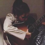 Sruthi Hariharan Instagram – I wish I could play that beauty !!! #2017goals #musiclove