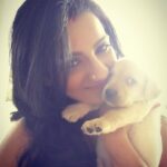 Sruthi Hariharan Instagram – Not to spoil the ending for you…. But everything is going to be ok .
– pup !! 😍