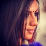 Sruthi Hariharan Instagram –