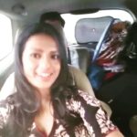 Sruthi Hariharan Instagram – My first insta video – happiness cos we packed up early….. :D #justforfun #rainyevening #gorgeousmysore Brindavan garden and Krishna Raja Sagara Dam.