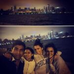Sruthi Hariharan Instagram – Absolutely gorgeous Chicago with some fantastic company …