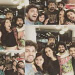 Sruthi Hariharan Instagram – Easily and undoubtedly the best past of film making – MUSIC :) :) #Raghudixit #Thelastಕನ್ನಡಿಗ