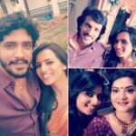 Sruthi Hariharan Instagram -