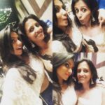 Sruthi Hariharan Instagram – With one of my favorite award winners of #FilmfareSouth2016 the wonderful @inchararao for the song Karayole from RANGITARANGA :) Congratulations to you Incharaaaa :*
The #RT team also won BEST DIRECTOR and BEST FILM too … Thank god no one else, but this record breaking film won these categories in kannada :)