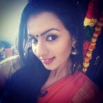 Sruthi Hariharan Instagram - Stepping into the insta world :)