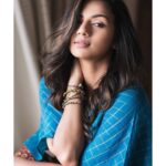 Sruthi Hariharan Instagram –