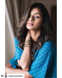 Sruthi Hariharan Instagram - 