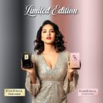 Sunny Leone Instagram – Beauty of a perfect #Perfume is that it speaks to your heart and hopefully someone else’s 😍and that’s exactly what #Starstruck fragrance achieves! 
Available exclusively on www.suncitystore.com

#sunnyleone #fragrance #luxury #fragrance