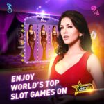 Sunny Leone Instagram – Play wide range of amazing slot games from World renowned Game Providers on @JeetWin!
Spin your favorites with free ₹1,000 sign up bonus on jeetwin.com!

#slotgames #1 #casino #jackpot #bonus #progressive #variations #videoslots #indiaonlinecasino