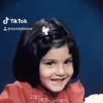 Sunny Leone Instagram - Hey everyone!! Super excited to collab with @indiatiktok for the new feature called #MyJourney. This is #myjourney from #KarenjitKaur to #SunnyLeone . 🥰 Try this magic photo template on TikTok and show me your life story. Don't forget to tag @sunnyleone and @indiatiktok Sunny Leone