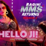 Sunny Leone Instagram - Zara aur wait kar lo ji...Kal aa rahi hu mein to say #HelloJi 😘😘 . Ab #RaginiMMSReturns Season 2 hoga aur bhi haseen 🔥 Stay tuned #ALTBalajiOriginal #AZEE5Original . . @ektaravikapoor @altbalaji @zee5premium @varunsood12 @divyaagarwal_official @kanik4kapoor @meet_bros_manmeet @harmeet_meetbros @aadyaguptaofficial @snehanamanandi @navneetkaur1012 @goddesst999 @rishika_nag @aartikhetarpal @gauravalugh @rathodvikram01 @mohit.duseja @balajitelefilmslimited @kenghosh19 @k4ms @envyas @chloejferns @manjitsachdev @meghannmalik @sameer_mark @diljaansayyed Sunny Leone