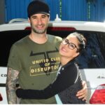 Sunny Leone Instagram - Having a nice Sunday with my man @dirrty99