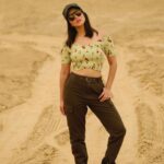 Sunny Leone Instagram – It’s all about the swag!! 😎
.
.
Lips: #WildCherry by @starstruckbysl 
Top: @sheinofficial
Pants: @chique_factor
Accessories: @bellofox
Sunglasses: @iarrasunglasses
Styled by @hitendrakapopara
Styling Asst @shiks_gupta25 & @sameerkatariya92
HMU @tomasmoucka @jeetihairtstylist Sunny Leone