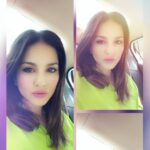 Sunny Leone Instagram - Another day...another rehearsal!!