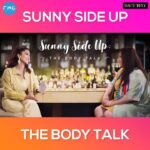 Sunny Leone Instagram - In the final episode of Sunny Side Up on @thehauterfly, I'm talking to @fashionopolis.in , who is using her voice to make inclusivity a reality. Location Courtesy: @jwmarriottjuhu #SunnyLeone #HauterflyGetsSunny