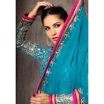 Sunny Leone Instagram - Last one! Outfit: @abujanisandeepkhosla Accessories: @curiocottagejewelry Styled by @hitendrakapopara Styling Asst @shiks_gupta25 & @sameerkatariya92 Shot by @sjframes