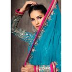 Sunny Leone Instagram - Last one! Outfit: @abujanisandeepkhosla Accessories: @curiocottagejewelry Styled by @hitendrakapopara Styling Asst @shiks_gupta25 & @sameerkatariya92 Shot by @sjframes
