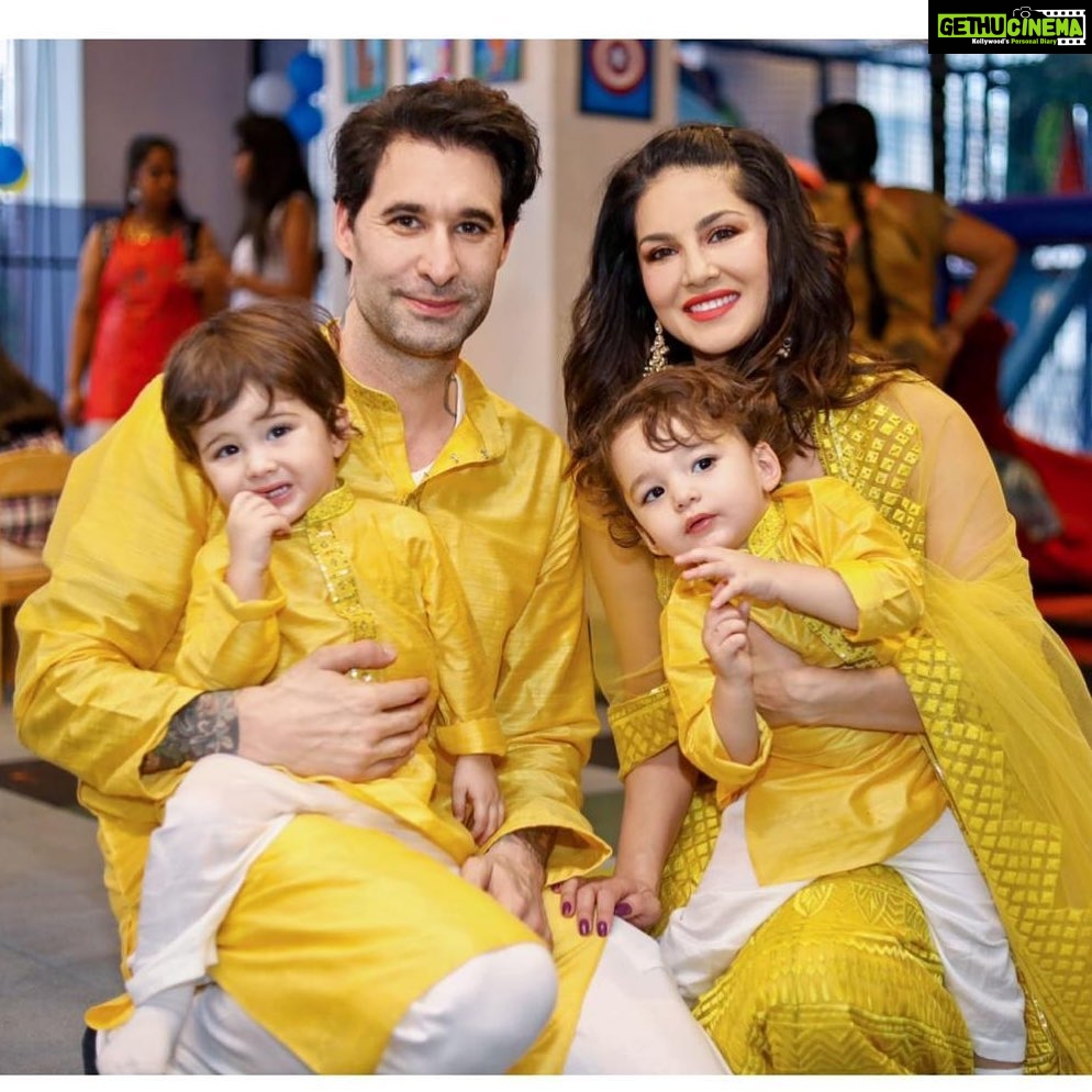Sunny Leone - 1.2 Million Likes - Most Liked Instagram Photos