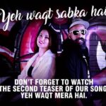 Sunny Leone Instagram - Waqt ab hoga sabka!! Just 1 day to go for the new ACP song!! Stay tuned #SunnyLeone #ACP @officialrabbitsackc @rsctunes Sunny Leone