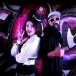 Sunny Leone Instagram - What am I, Rabbit & ACP upto? Revealing in 3 days!! Stay tuned cause #YehWaqtMeraHai . . #SunnyLeone #ACP @officialrabbitsackc @rsctunes Sunny Leone