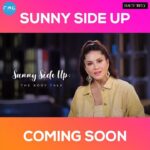 Sunny Leone Instagram - Why does size define attractiveness? On this final episode's teaser of Sunny Side Up watch me and @fashionopolis.in talk about the struggles of growing up as a healthy person only on @hauterfly Location Courtesy: @jwmarriottjuhu #HuaterflyGetsSunny JW Marriott Mumbai Juhu