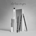 Sunny Leone Instagram - Best emotions are always conveyed by #Eyes and its Time to make a #Bold statement!! #StellarEyes by @starstruckbysl Available on www.suncitystore.com #SunnyLeone #fashion #cosmetics #StarStruckbySL #Eyebrow #EyeLiner #Mascara #luxury #luxurylifestyle Sunny Leone
