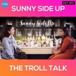 Sunny Leone Instagram - Being in the limelight, I deal with a lot of negative comments and trolling on the internet and it's no different for @srishtipatch. So we had a candid discussion about this and more. Can't wait for you to watch it on @thehauterfly Location Courtesy: @jwmarriottjuhu #SunnyLeone #HauterflyGetsSunny JW Marriott Mumbai Juhu