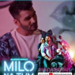 Sunny Leone Instagram - Congrats @hitendrakapopara!! Love you and can’t wait to come to your launch tonight!! Guy check out this new song! #MiloNaTum out now! Sunny Leone
