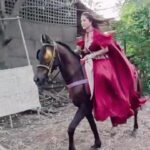 Sunny Leone Instagram - Searching for my #Outlander 😁 . . So exited for everyone to see my upcoming film #OhMyGhost 😍 . . #SunnyLeone #NoAnimalsHarmed