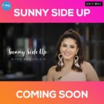 Sunny Leone Instagram - Get ready for some serious B-talk 😏 . . . #SunnyLeone #HauterflyGetsSunny @thehauterfly
